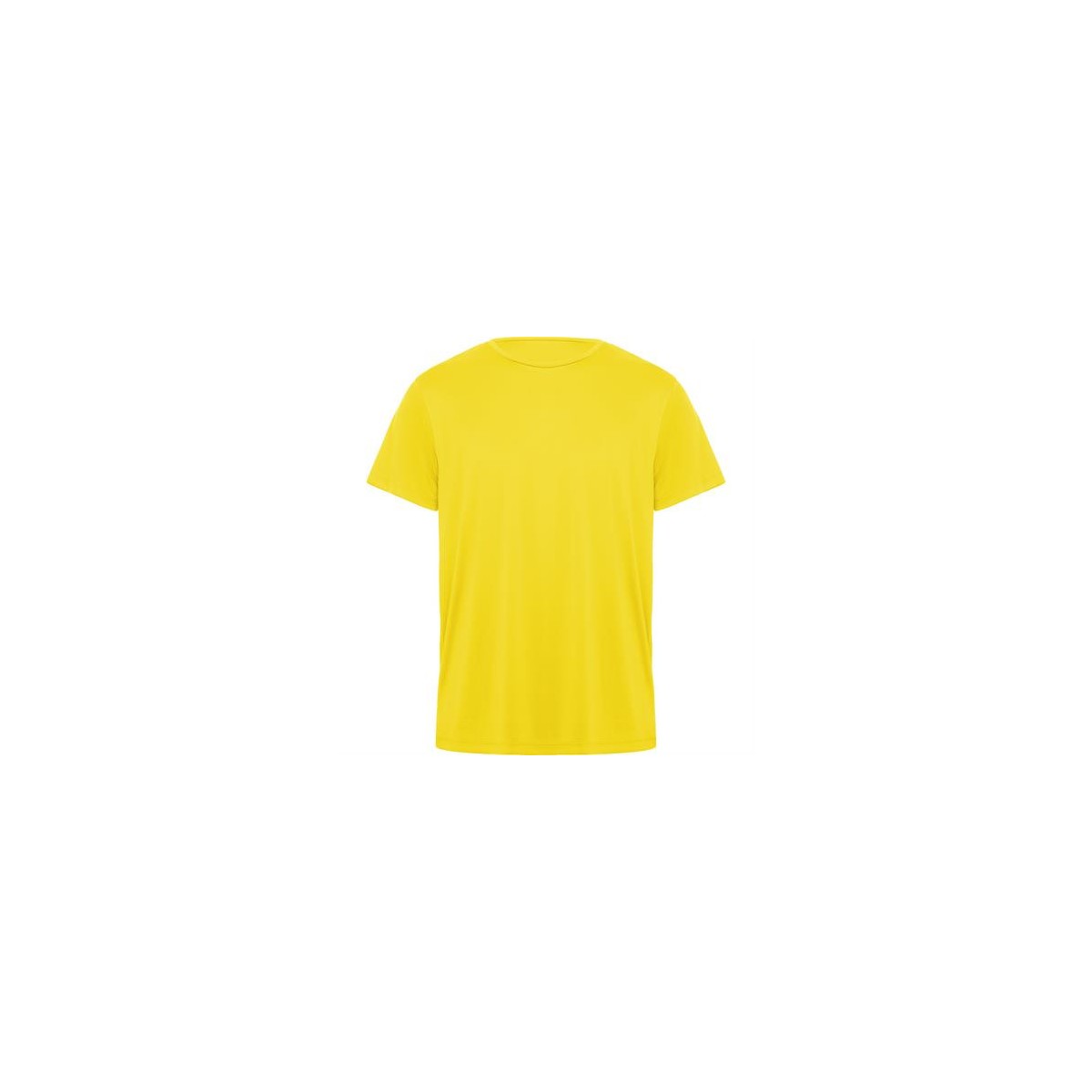 R0420 - Roly Daytona T-Shirt Unisex