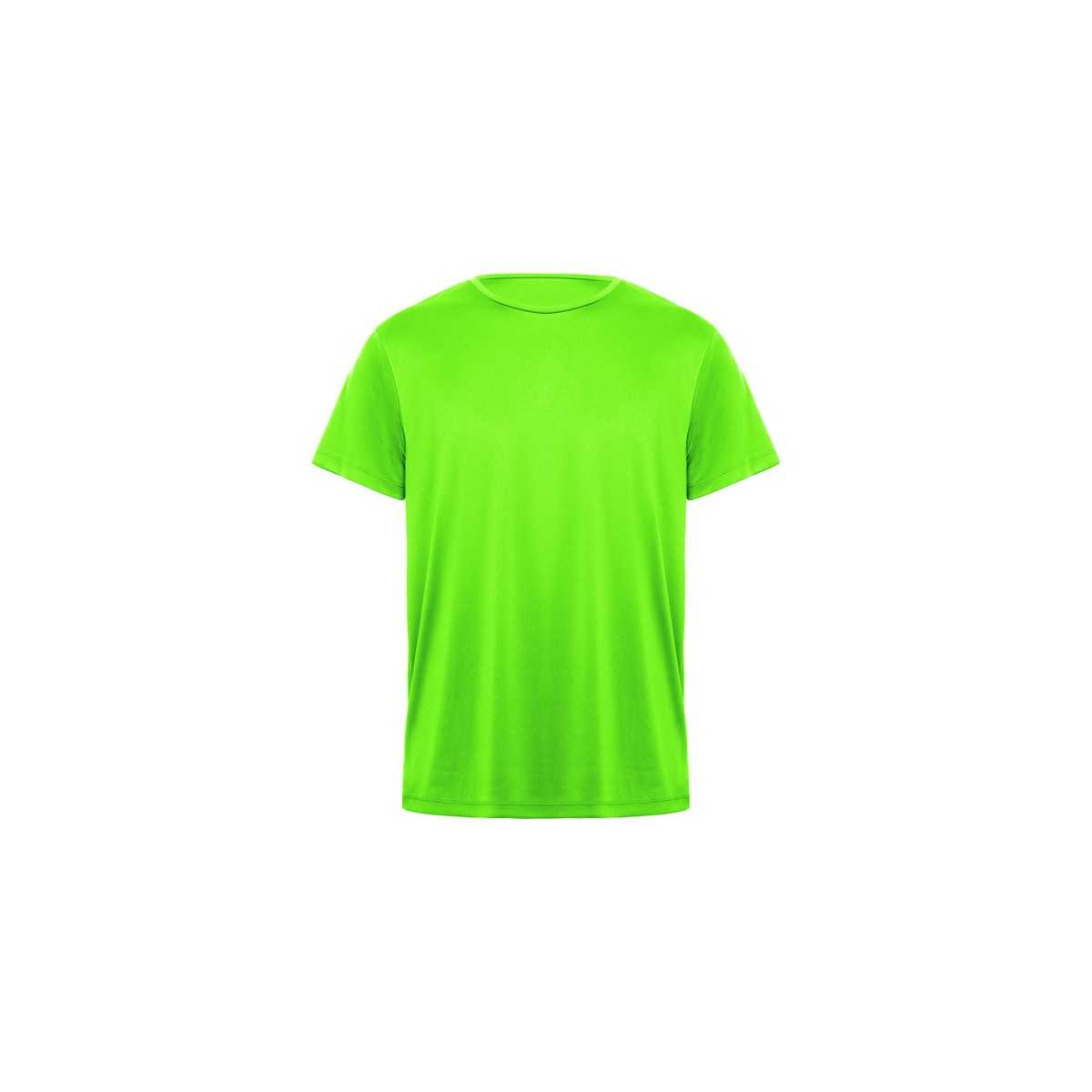 R0420 - Roly Daytona T-Shirt Unisex