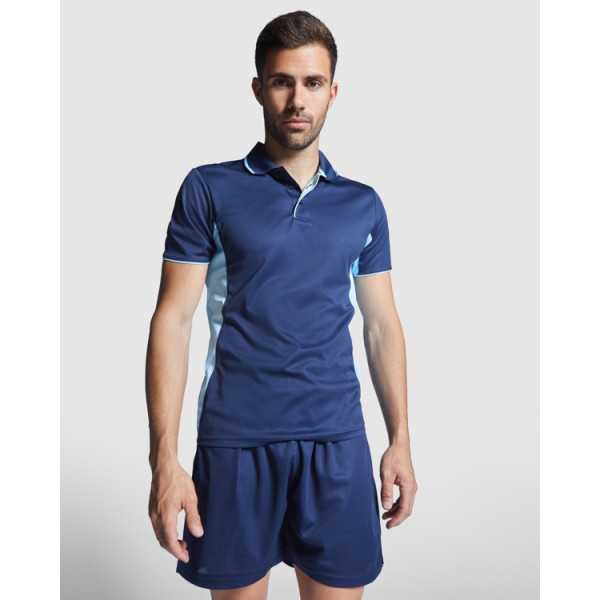 R0421 - Roly Montmelo Polo Uomo