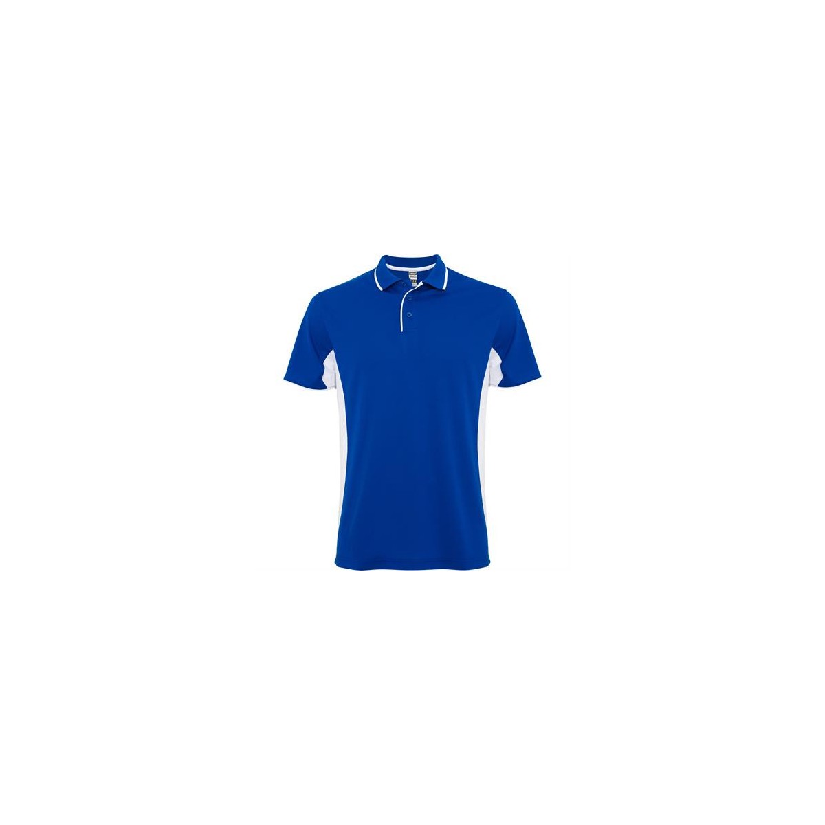 R0421 - Roly Montmelo Polo Uomo