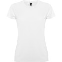 R0423 - Roly Montecarlo Woman T-Shirt Donna