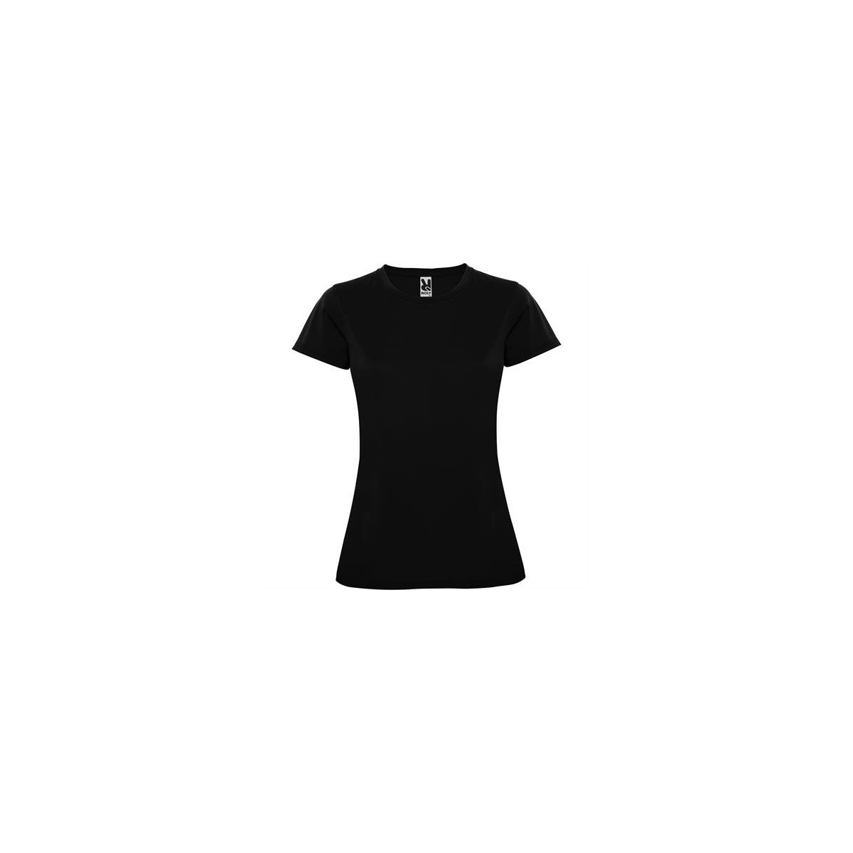 R0423 - Roly Montecarlo Woman T-Shirt Donna