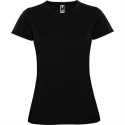 R0423 - Roly Montecarlo Woman T-Shirt Donna