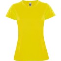 R0423 - Roly Montecarlo Woman T-Shirt Donna