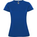 R0423 - Roly Montecarlo Woman T-Shirt Donna