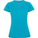R0423 - Roly Montecarlo Woman T-Shirt Donna