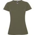 R0423 - Roly Montecarlo Woman T-Shirt Donna