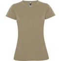 R0423 - Roly Montecarlo Woman T-Shirt Donna
