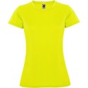 R0423 - Roly Montecarlo Woman T-Shirt Donna