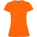 R0423 - Roly Montecarlo Woman T-Shirt Donna