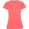 R0423 - Roly Montecarlo Woman T-Shirt Donna