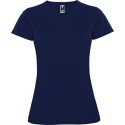 R0423 - Roly Montecarlo Woman T-Shirt Donna