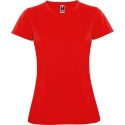 R0423 - Roly Montecarlo Woman T-Shirt Donna
