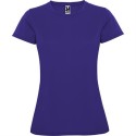 R0423 - Roly Montecarlo Woman T-Shirt Donna