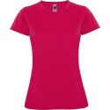 R0423 - Roly Montecarlo Woman T-Shirt Donna