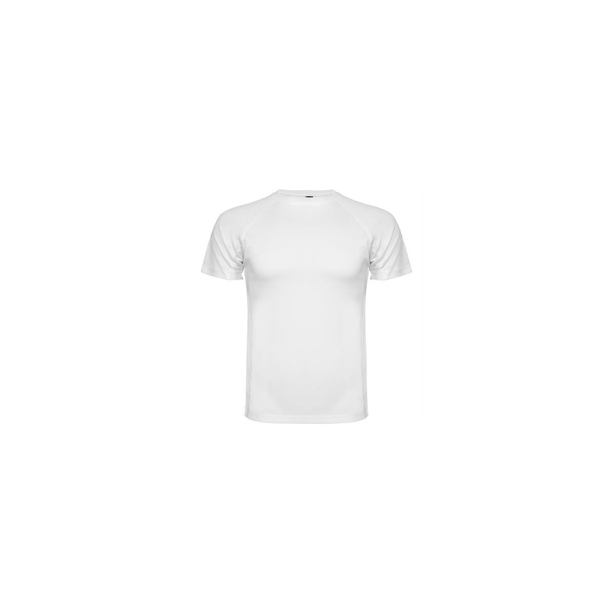R0425 - Roly Montecarlo T-Shirt Uomo