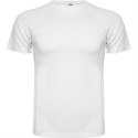 R0425 - Roly Montecarlo T-Shirt Uomo