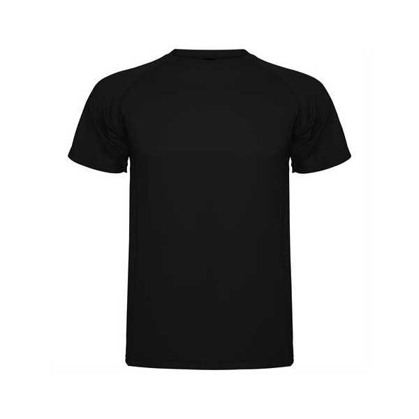 R0425 - Roly Montecarlo T-Shirt Uomo
