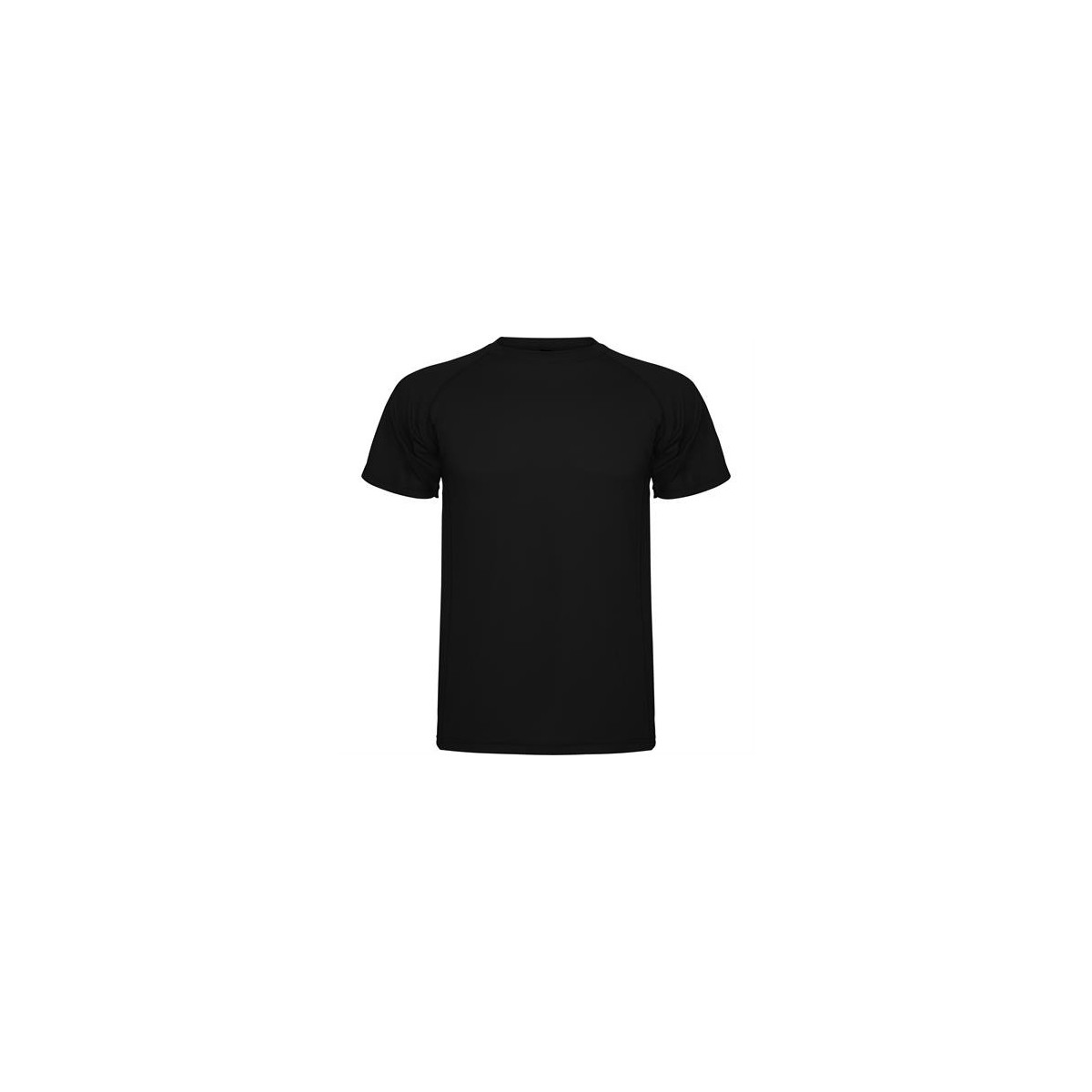 R0425 - Roly Montecarlo T-Shirt Uomo