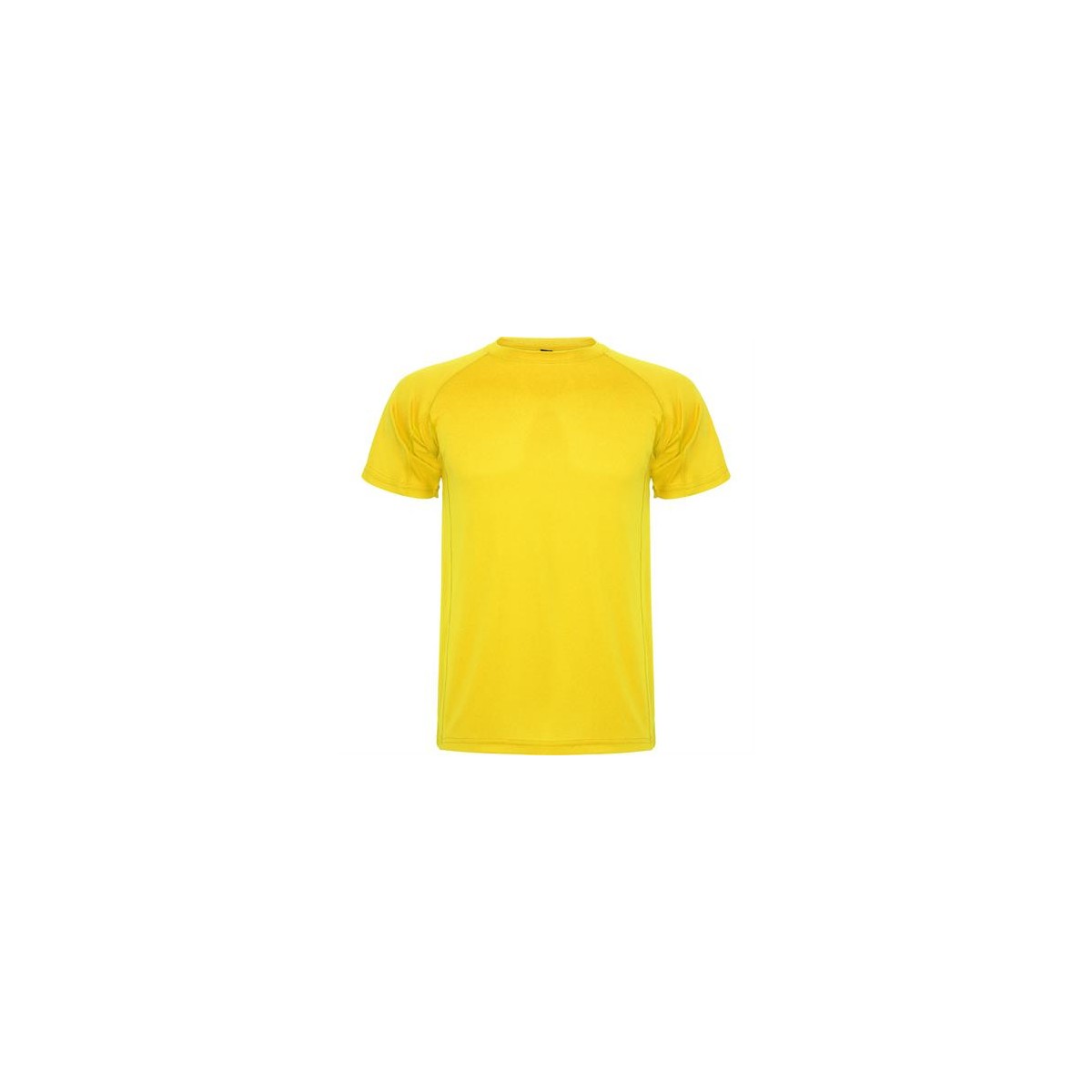 R0425 - Roly Montecarlo T-Shirt Uomo