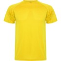 R0425 - Roly Montecarlo T-Shirt Uomo