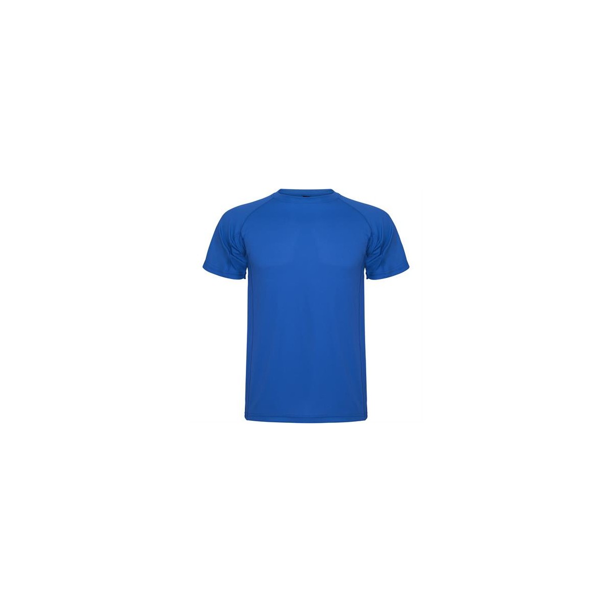 R0425 - Roly Montecarlo T-Shirt Uomo