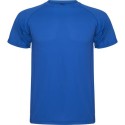 R0425 - Roly Montecarlo T-Shirt Uomo