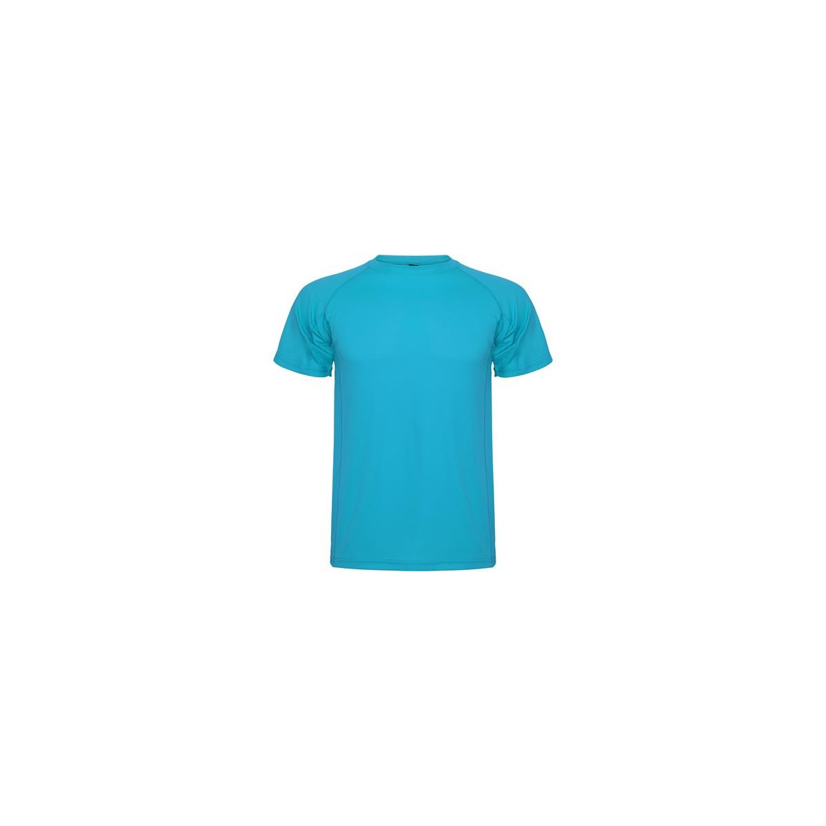 R0425 - Roly Montecarlo T-Shirt Uomo