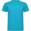 R0425 - Roly Montecarlo T-Shirt Uomo
