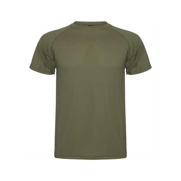 R0425 - Roly Montecarlo T-Shirt Uomo