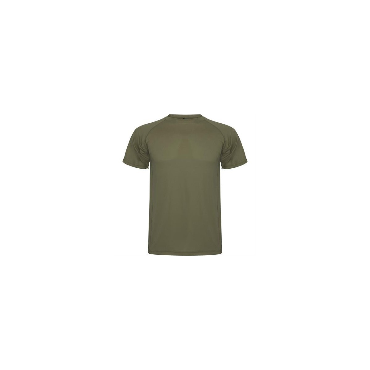 R0425 - Roly Montecarlo T-Shirt Uomo