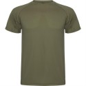 R0425 - Roly Montecarlo T-Shirt Uomo