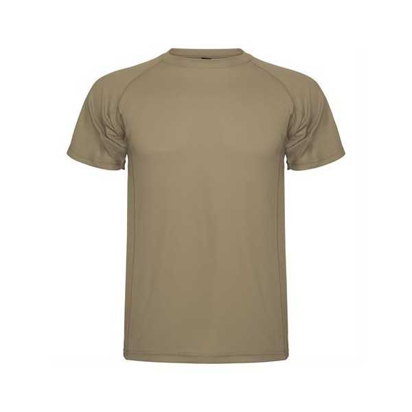 R0425 - Roly Montecarlo T-Shirt Uomo