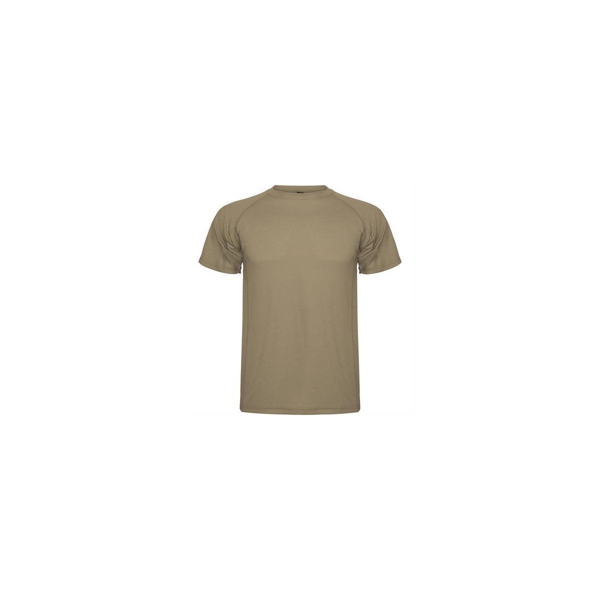 R0425 - Roly Montecarlo T-Shirt Uomo