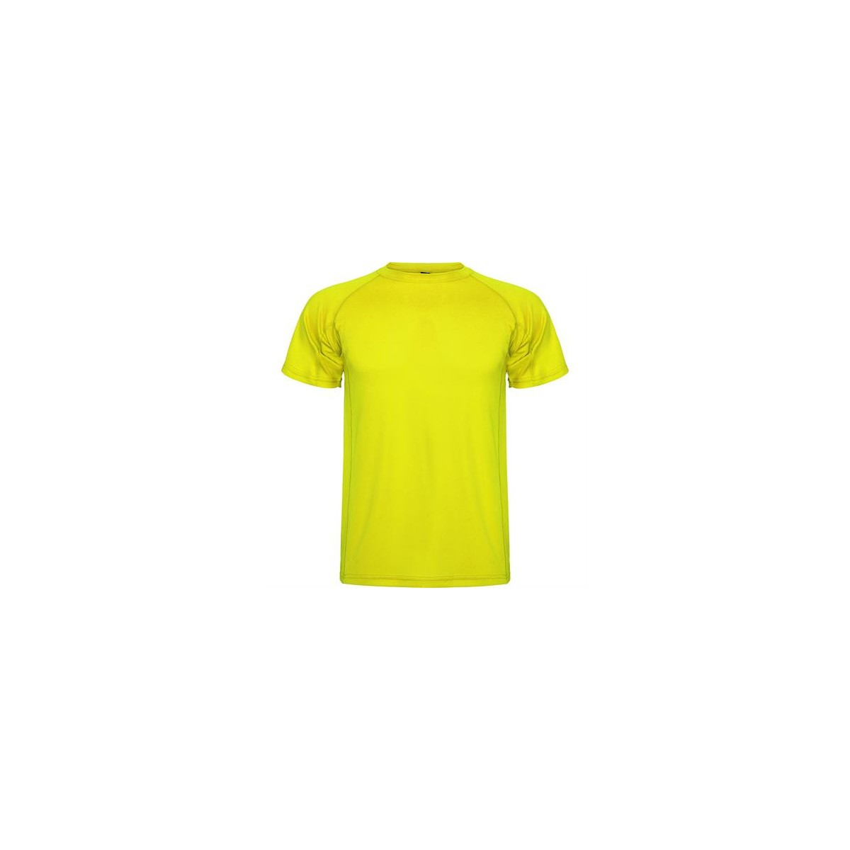 R0425 - Roly Montecarlo T-Shirt Uomo