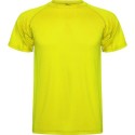 R0425 - Roly Montecarlo T-Shirt Uomo