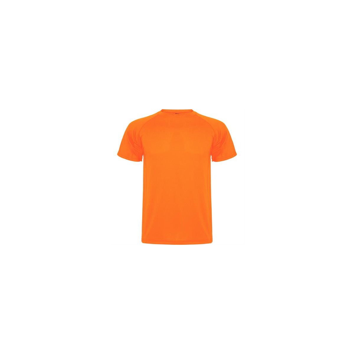 R0425 - Roly Montecarlo T-Shirt Uomo