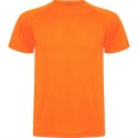 R0425 - Roly Montecarlo T-Shirt Uomo