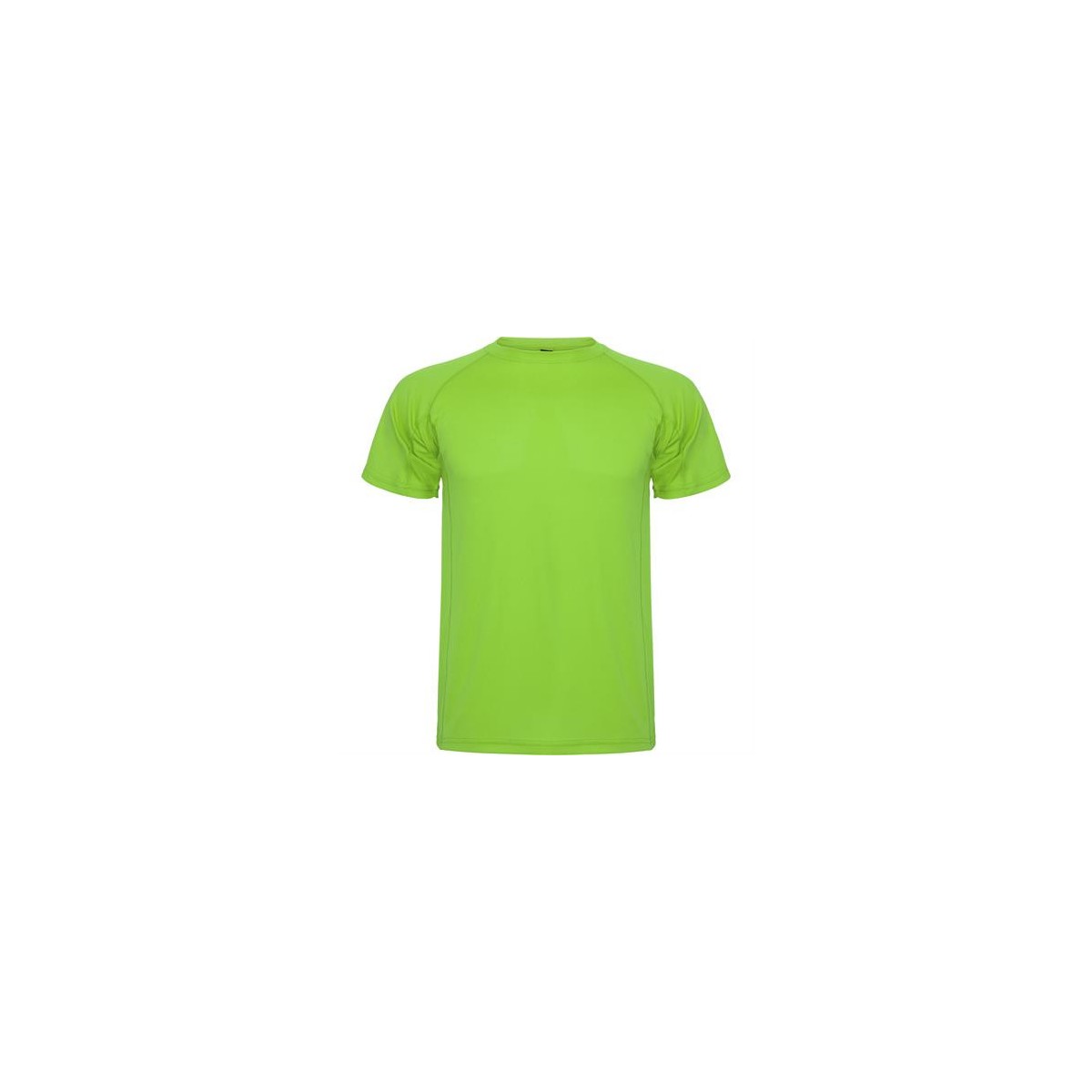R0425 - Roly Montecarlo T-Shirt Uomo