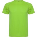 R0425 - Roly Montecarlo T-Shirt Uomo