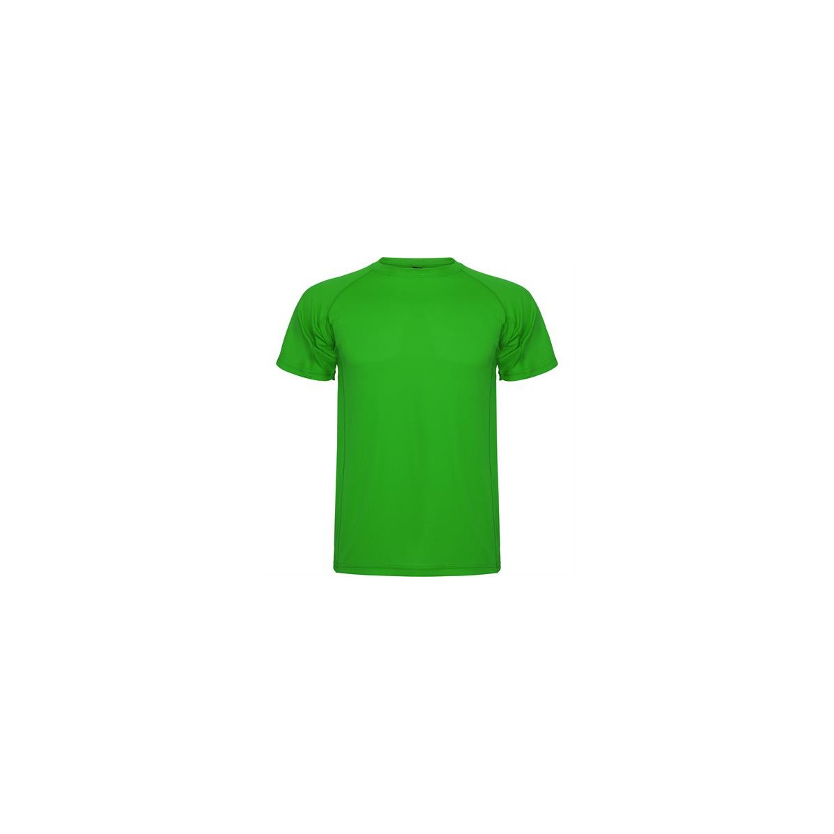 R0425 - Roly Montecarlo T-Shirt Uomo