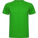 R0425 - Roly Montecarlo T-Shirt Uomo