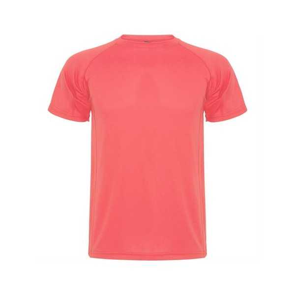 R0425 - Roly Montecarlo T-Shirt Uomo