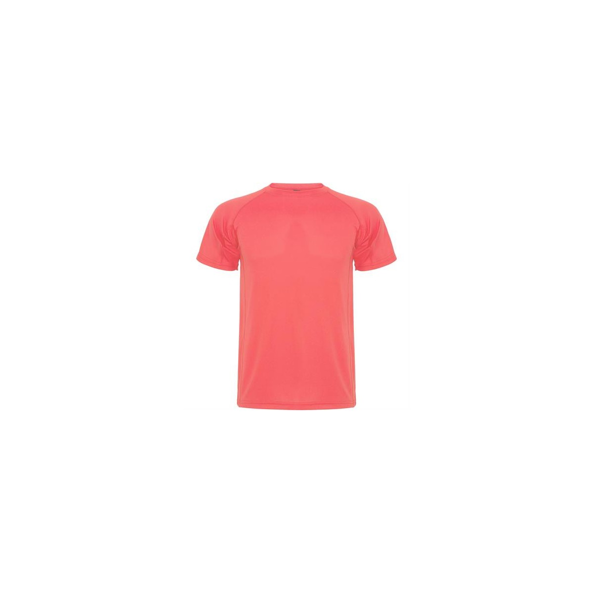 R0425 - Roly Montecarlo T-Shirt Uomo