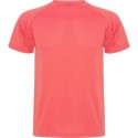 R0425 - Roly Montecarlo T-Shirt Uomo