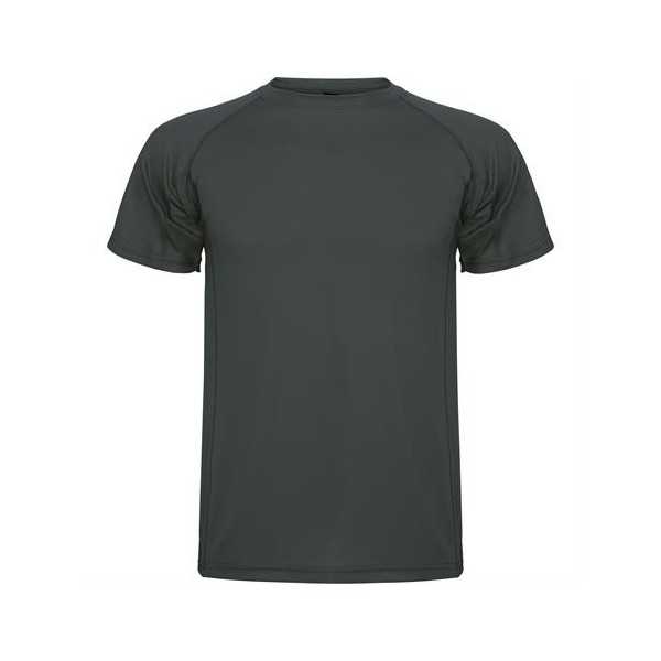 R0425 - Roly Montecarlo T-Shirt Uomo