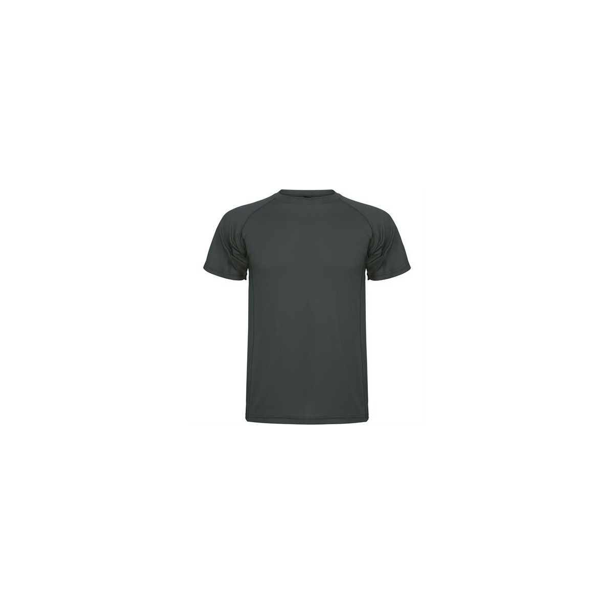 R0425 - Roly Montecarlo T-Shirt Uomo
