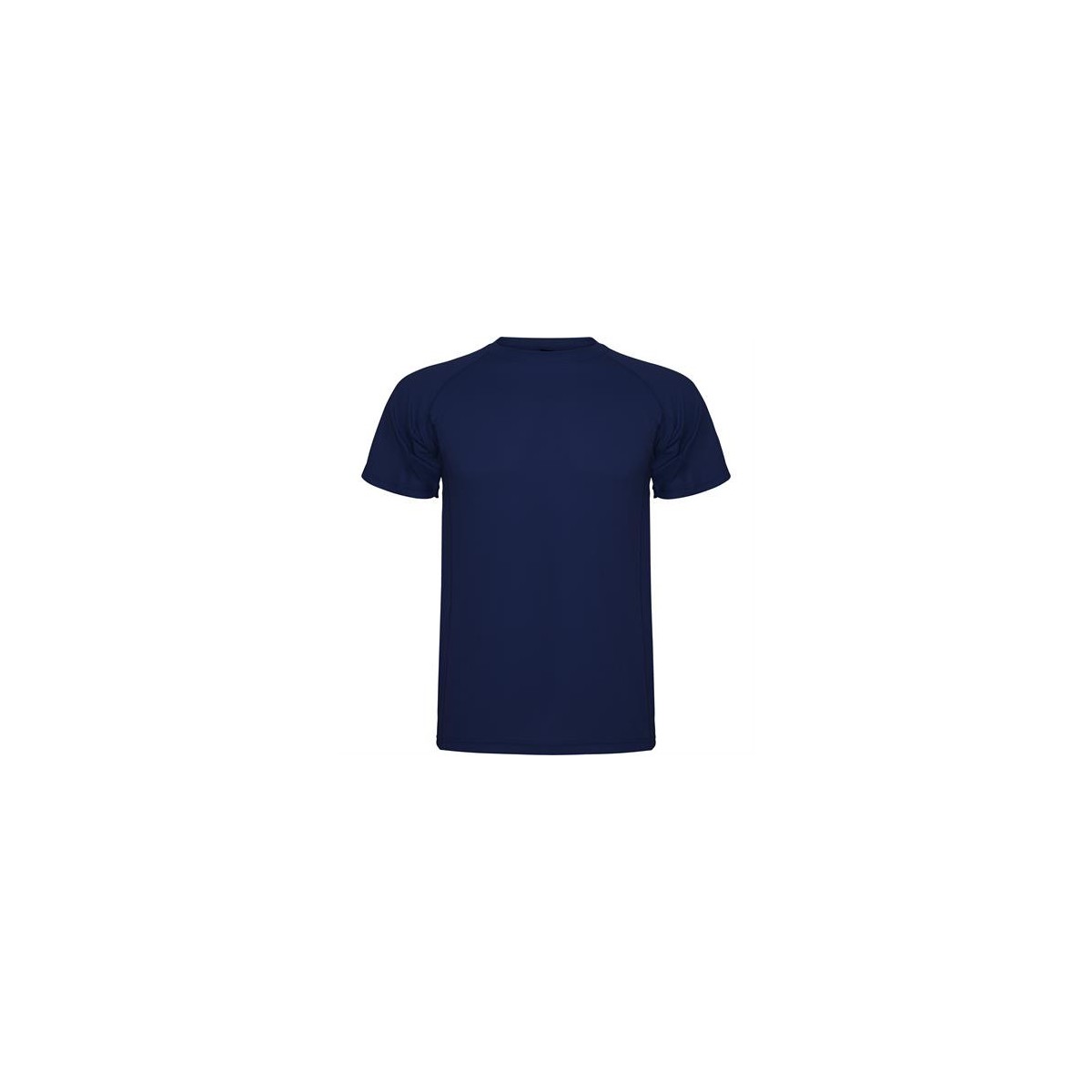 R0425 - Roly Montecarlo T-Shirt Uomo