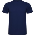 R0425 - Roly Montecarlo T-Shirt Uomo