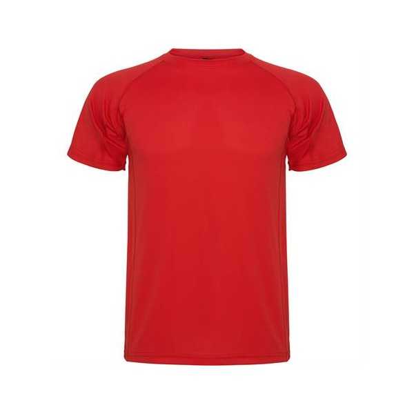 R0425 - Roly Montecarlo T-Shirt Uomo